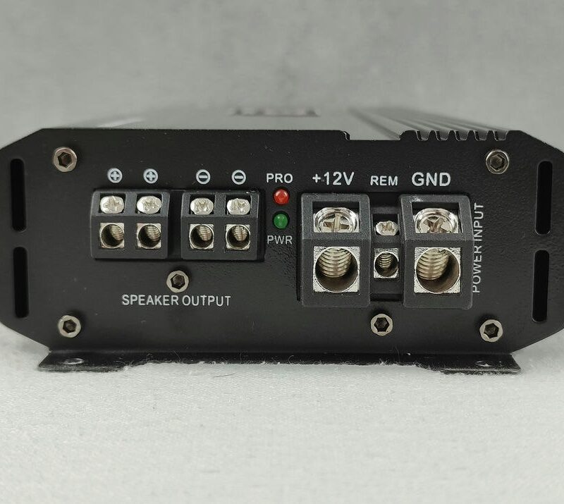 FSD audio Compact D1.1500 222 FSD audio Compact D1.1500 222