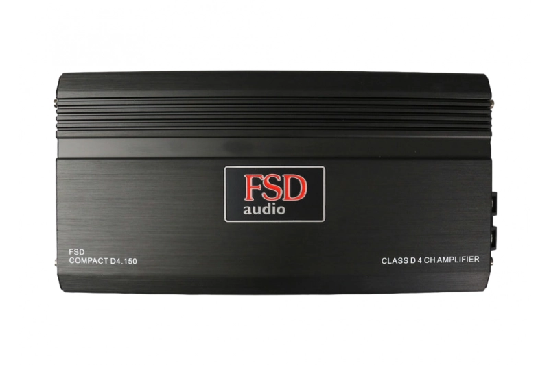 FSD audio Compact D4.150 111