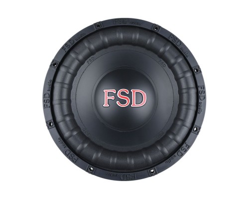 FSD audio MASTER 12 D2 PRO 111