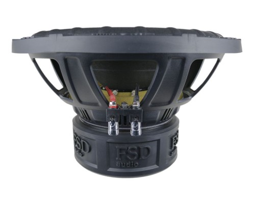 FSD audio MASTER 12 D2 PRO 222
