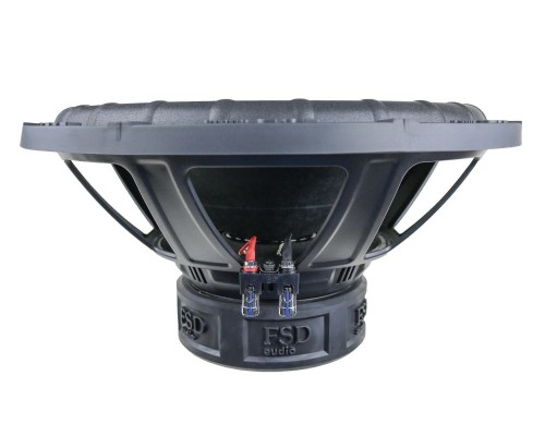 FSD audio MASTER 15 D2 111