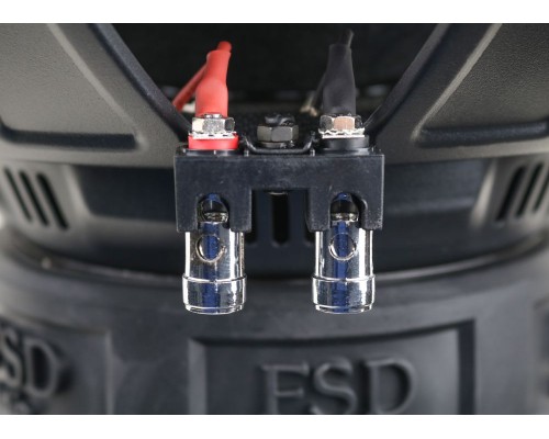 FSD audio MASTER 15 D2 333
