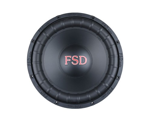 FSD audio MASTER 15 D2 PRO 111