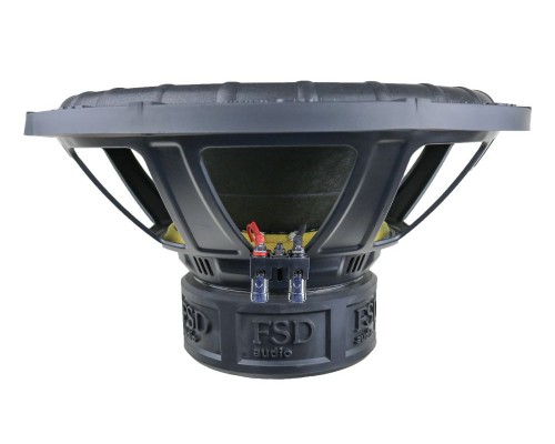 FSD audio MASTER 15 D2 PRO 222