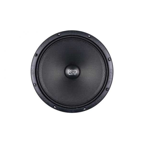 FSD audio Master 170 111