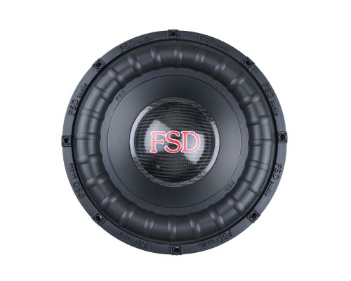 FSD audio PROFI 12 D2 PRO 111