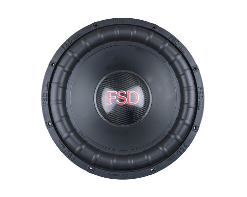 FSD audio PROFI 15 D2 111