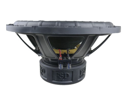 FSD audio PROFI 15 D2 444 FSD audio PROFI 15 D2 444
