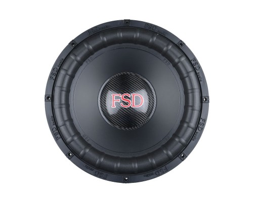 FSD audio PROFI 15 D2 PRO 111