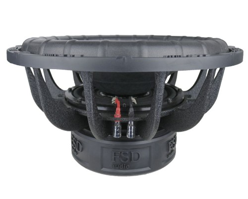 FSD audio PROFI 15 D2 PRO 2222