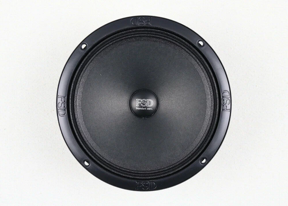 FSD audio STANDART 160 L 111