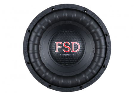 FSD audio Standart 10 D2 111