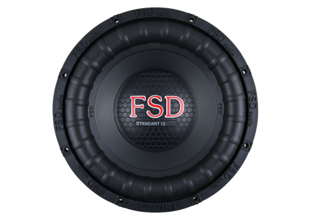 FSD audio Standart 12 D2 111