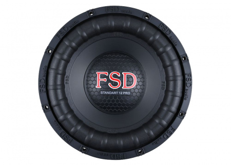 FSD audio Standart 12 D2 Pro 111