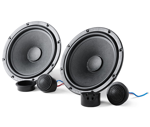 Pride Harmony 6.5C Компонентная v.2 1