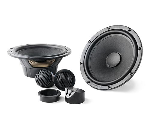 Pride Harmony 6.5C Компонентная v.2 2