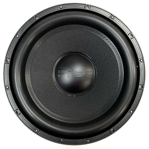 Pride M.12 15 D1,8 1