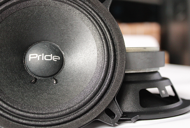 Pride Onyx 5 v.2 3 Pride Onyx 5 v.2 3