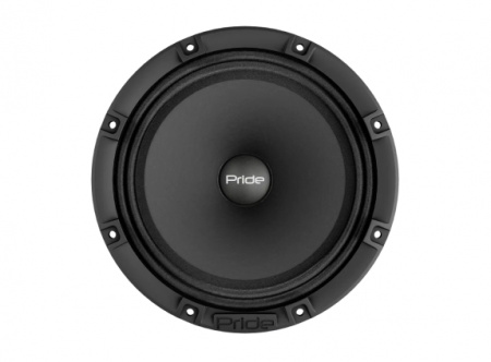 Pride Ruby Air 6.5 v.2 1
