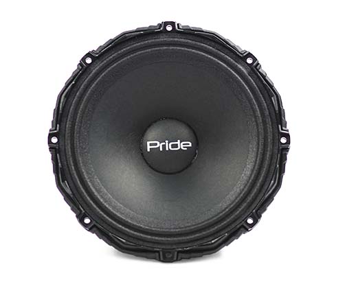 Pride Ruby Performance 6,5 1
