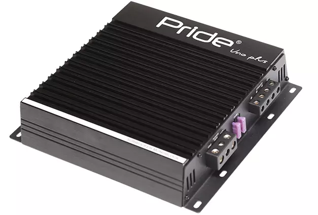 Pride Uno Plus 1