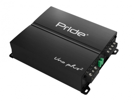 Pride Uno Plus v.2 1