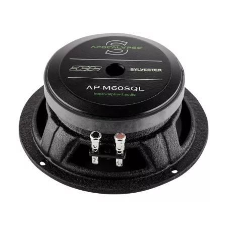 Alphard Apocalypse AP-M60SQL 222