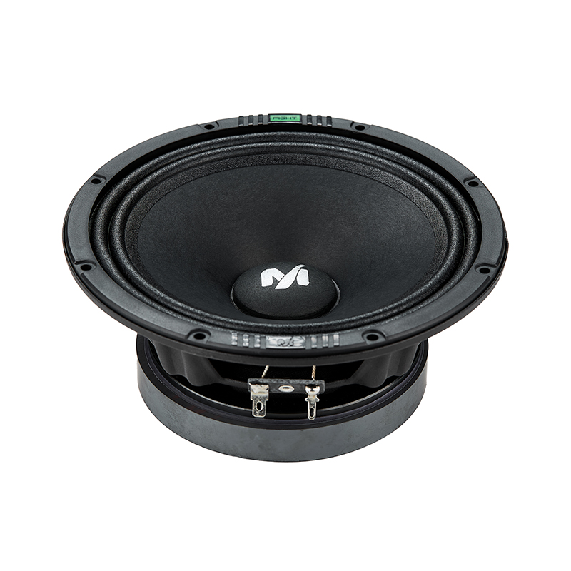 Alphard Fight-60 Midbass 222