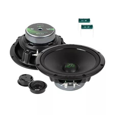 Alphard Machete MFC-615 111