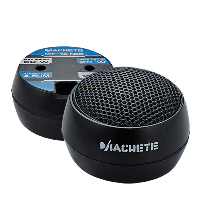 Alphard Machete MT-15 NEO 111