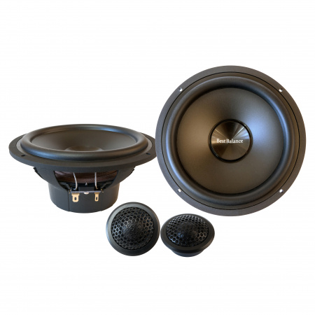 Best Balance E6.5C Black Edition 222