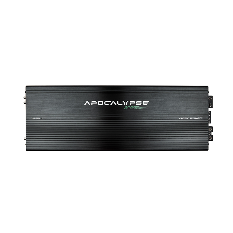 Alphard Apocalypse ASA-4000.1 111