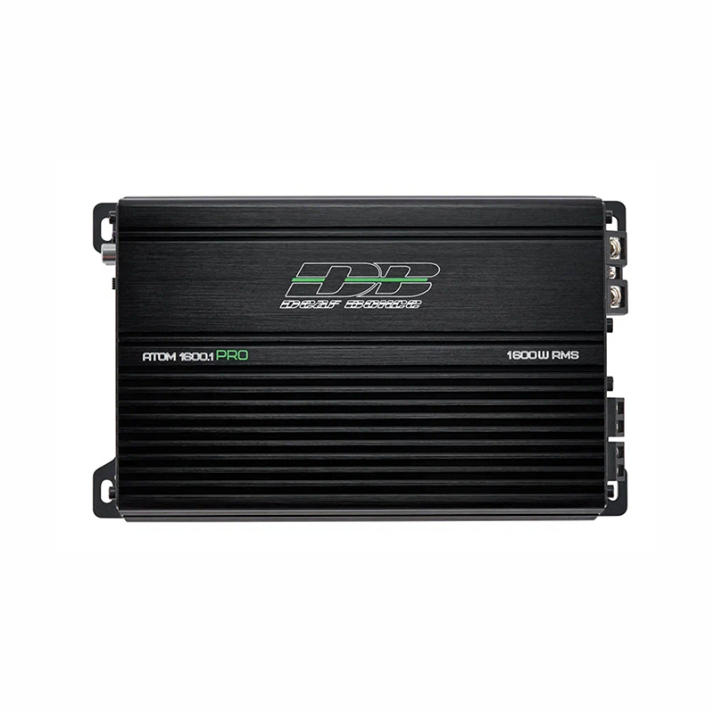 Alphard Apocalypse Atom 1600.1 PRO 111