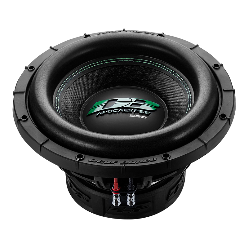 Alphard Apocalypse DB-SA252 D2 222