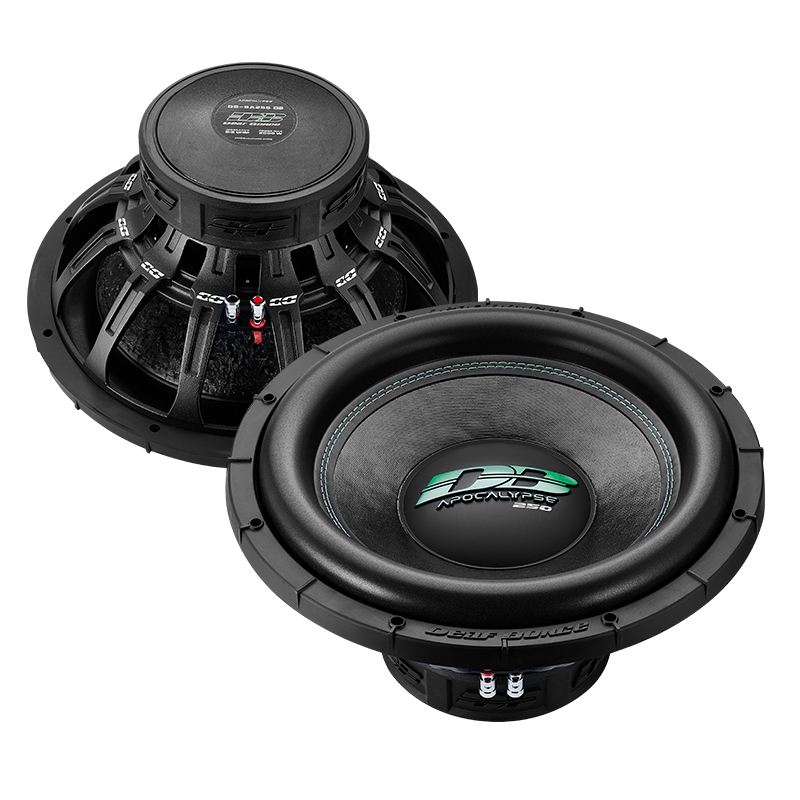 Alphard Apocalypse DB-SA255 D2 111