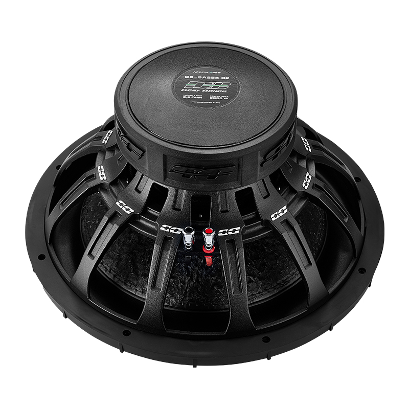 Alphard Apocalypse DB-SA255 D2 333I