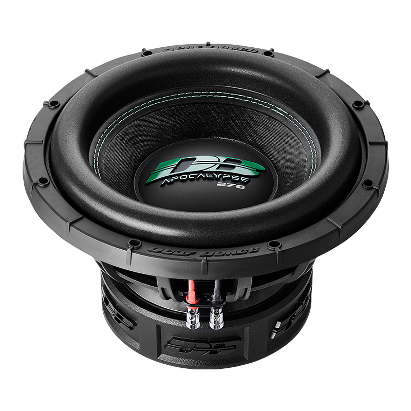 Alphard Apocalypse DB-SA272 D2 222