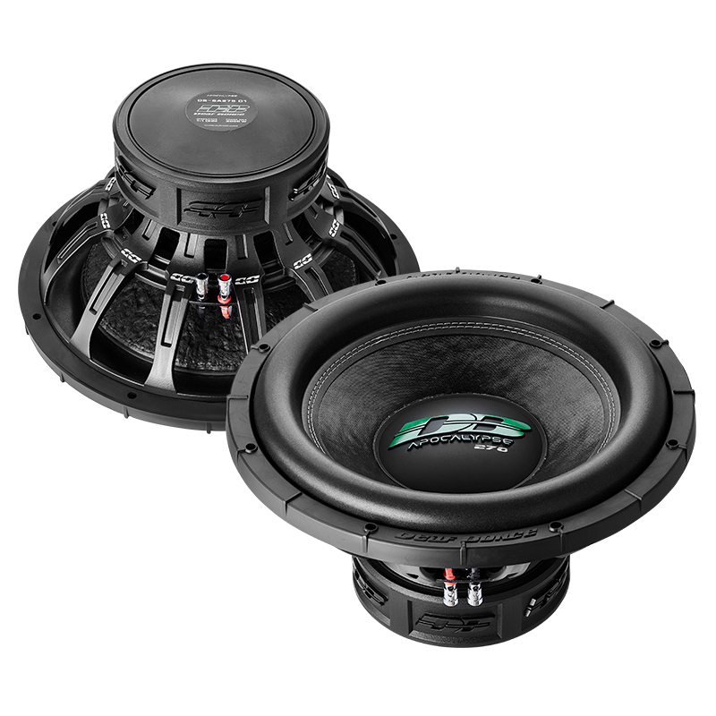 Alphard Apocalypse DB-SA275 D2 111