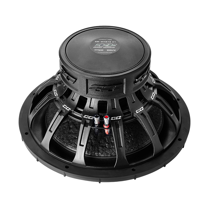 Alphard Apocalypse DB-SA275 D2 333