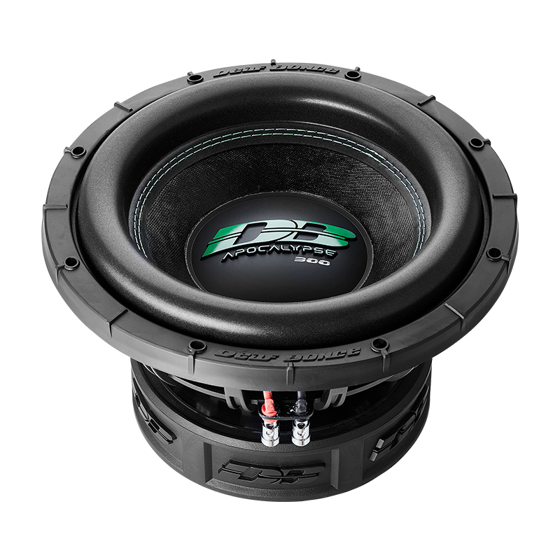 Alphard Apocalypse DB-SA302 D2 222