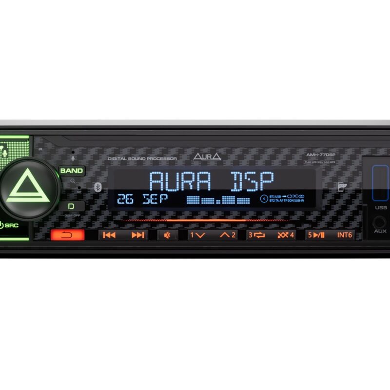 Aura AMH-77DSP 222