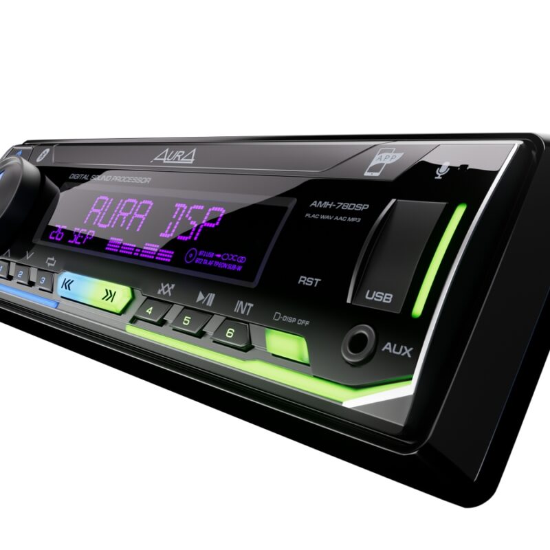 Aura AMH-78DSP 333
