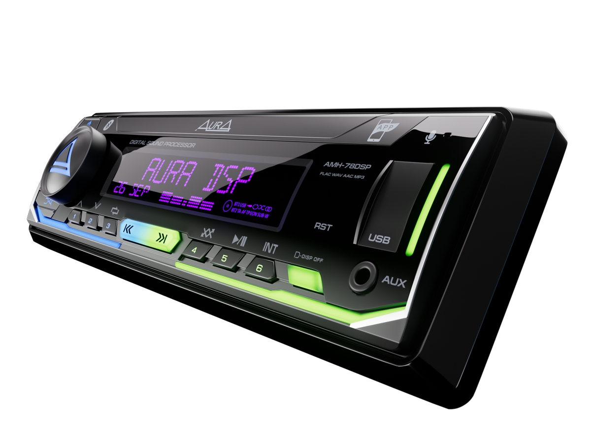 Aura AMH-78DSP 333