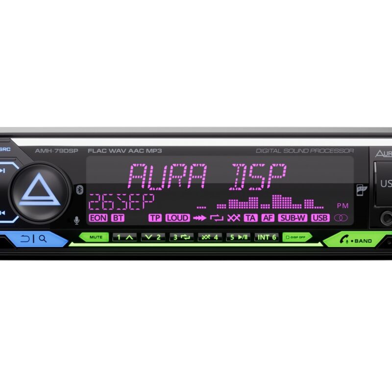 Aura AMH-79DSP 222