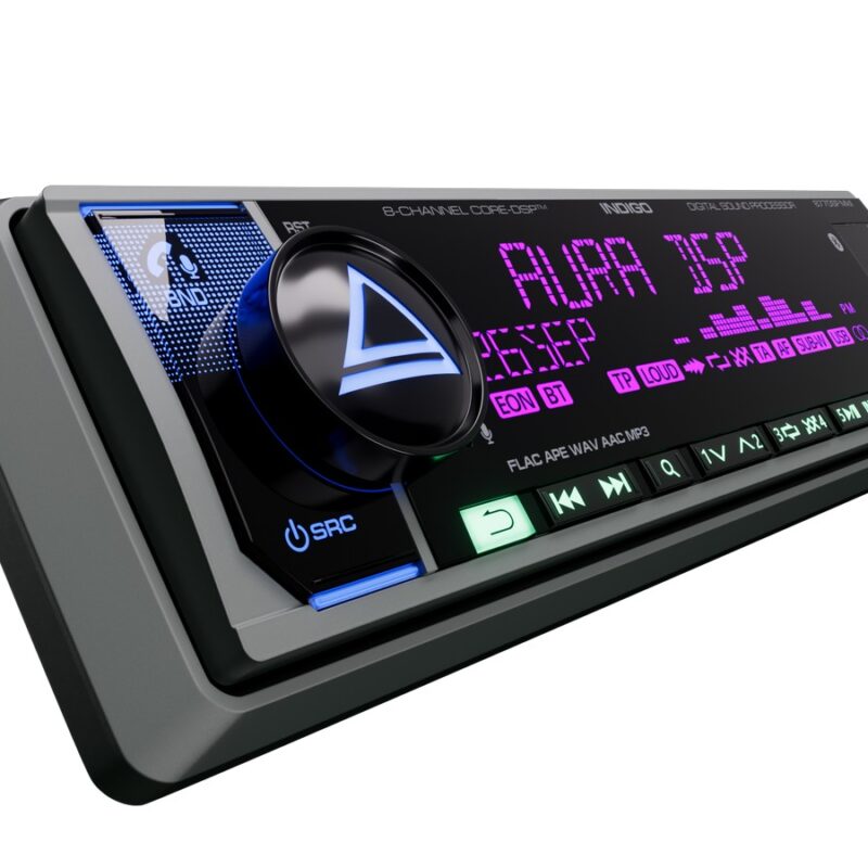 Aura INDIGO-877DSP MKII 111