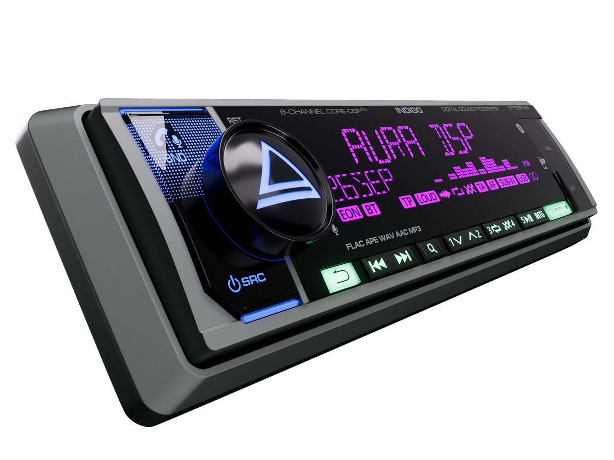 Aura INDIGO-877DSP MKII 111