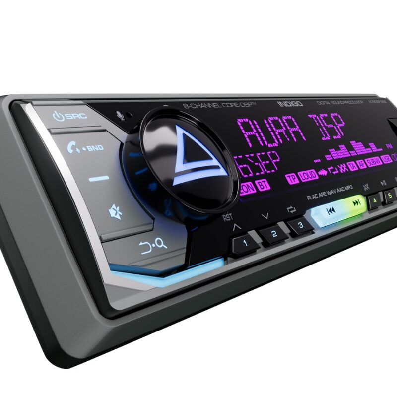 Aura INDIGO-878DSP MKII 111I