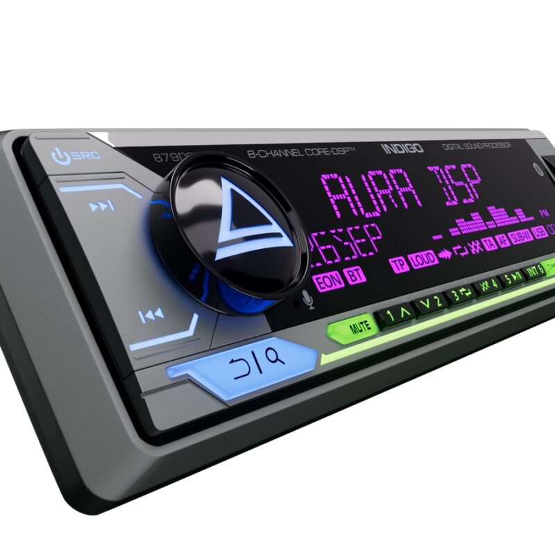 Aura INDIGO-879DSP MKII 111I