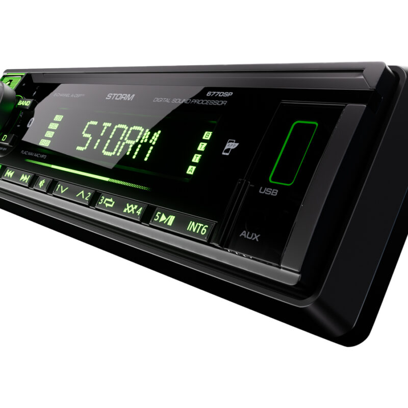 Aura STORM-677DSP 333