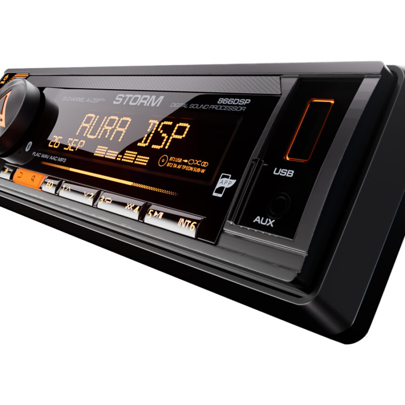 Aura STORM-866DSP 333
